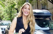 Blake Lively évoque son conflit juridique avec Justin Baldoni