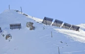 Drôle de printemps, la Savoie placée en alerte orange aux avalanches