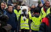 L’Assemblée lance un appel à ouvrir les cahiers des « Gilets jaunes »