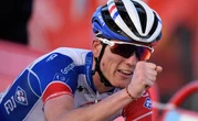 « Pas le parcours du Tour qui m’avantage le plus », estime David Gaudu