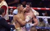 En boxe, le Mexicain Munguia prend sa revanche contre le Français Surace