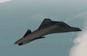 C’est quoi ce drone futuriste d’Airbus pour épauler les avions de chasse ?