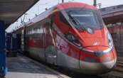 Bientôt des trajets Paris-Marseille dans les trains rouges de Trenitalia