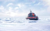 Pourquoi la « Tara Polar Station » est une véritable ISS du pôle Nord