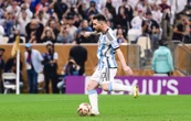 Messi a-t-il touché deux fois le ballon sur son penalty en finale de la CDM 2022 ?