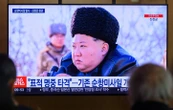 Kim Jong-un accélère l’armement nucléaire de ses navires militaires