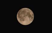 Tout savoir sur la Super Lune bleue