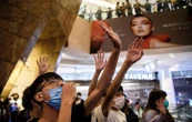 La justice bannit le chant prodémocratie « Glory to Hong Kong »