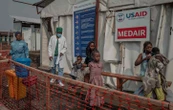 Plusieurs mort du virus de Marburg, similaire à Ebola, au Rwanda