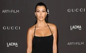 Kourtney Kardashian s'offre une somptueuse villa