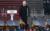 Complot contre Zelensky et confiance de Poutine au 804e jour de guerre