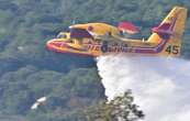 Un pyromane interpellé après plusieurs incendies dans les Pyrénées-Orientales