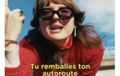 « Tu remballes ton autoroute », la version techno de la lutte contre l'A69