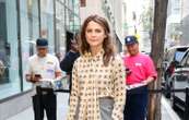 Keri Russell dénonce le traitement des actrices du « Mickey Mouse Club »