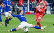 Annoncé au MHSC, Benjamin Stambouli file chez l’inconnu Adana Demirspor