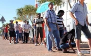 La Namibie interdit les rassemblements de plus de dix personnes
