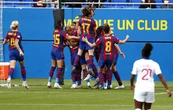 Barcelone-PSG EN DIRECT : Katoto redonne espoir aux Parisiennes, un but et c'est la qualif