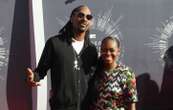 Snoop Dogg a offert un 1 million de dollars pour le mariage de sa fille