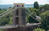 Cet ancien pont d’Albi est désormais interdit à la circulation