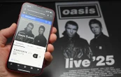 Les fans d’Oasis ont-ils été trompés par la billetterie Ticketmaster ?