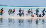 On sait qui a remporté « Koh-Lanta : Les armes secrètes »