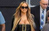 Snobée par le Rock and Roll Hall of Fame, Mariah Carey relativise