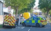 Une voiture fonce sur un groupe de manifestants antiracistes aux Etats-Unis
