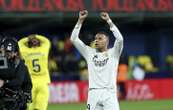 Sauvé par un grand Mbappé, le Real Madrid reprend la main en Liga