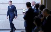 Macron au plus bas dans les sondages, Bayrou démarre très mal