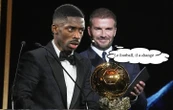 Et si Ousmane Dembélé remportait vraiment le Ballon d’or ?