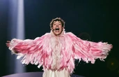 Lea Suisse Nemo chantera sa non binarité à l’Eurovision