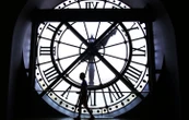 Airbnb offre une nuit au musée d’Orsay pour l’ouverture des Jeux olympiques