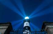 En carafe, le phare de l’île d’Ouessant fonctionne de nouveau