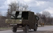 Bientôt des détenus pour gonfler les rangs de l’armée ukrainienne