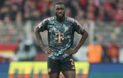 Possible fin de saison pour Dayot Upamecano, touché au genou gauche
