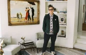Nouvelle vente record chez Sotheby’s pour une œuvre rare de Banksy