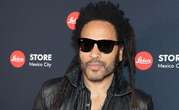 Lenny Kravitz et Sharon Stone sont dans le Fil des Stars