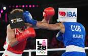 Entre les JO 2028 et l’argent russe, la boxe a encore du mal à choisir