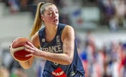 Tony Parker « très fier » de signer Alexia Chartereau à Lyon Asvel Féminin