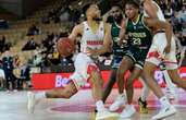 Le CSP Limoges, avec un nouvel actionnaire, sauve sa place en Elite