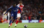 Dembélé incertain au retour contre Arsenal en raison d’une lésion musculaire