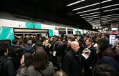 Grève à la SNCF, l’extrême droite loin devant en Roumanie et procès P. Diddy