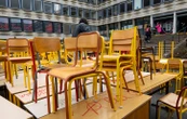 La remise en état de l’université Rennes-2 va coûter 300.000 euros