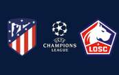 À quelle heure et sur quelle chaîne regarder Atletico Madrid - Lille ?