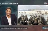 Vivre le Débarquement comme si vous y étiez (mais derrière votre télé)