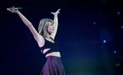 Taylor Swift réenregistre son album « Red »