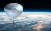 Et si vous partiez faire un tour dans la stratosphère en ballon ?