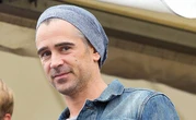 Colin Farrell a couru son premier marathon