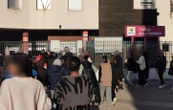 Grève au collège de l’agression de Samara après le départ d’une CPE
