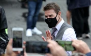 Tom Cruise assume ses colères sur le tournage de « Mission: Impossible 7 »